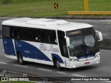 Rio Novo Turismo 3700 na cidade de Lavrinhas, São Paulo, Brasil, por Jhonatan Diego da Silva Trevisan. Número da foto: #:id.