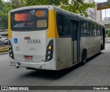 Transportes Vila Isabel A27684 na cidade de Rio de Janeiro, Rio de Janeiro, Brasil, por Diego Motta. Número da foto: #:id.