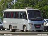 Ônibus Particulares  na cidade de São Luís, Maranhão, Brasil, por Erlison Nascimento. Número da foto: #:id.