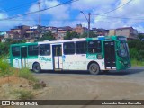 OT Trans - Ótima Salvador Transportes 20093 na cidade de Salvador, Bahia, Brasil, por Alexandre Souza Carvalho. ID da foto: :id.