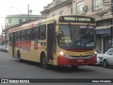 Auto Viação Jurema RJ 120.026 na cidade de Duque de Caxias, Rio de Janeiro, Brasil, por Jonas Alcantara. Número da foto: #8125206.