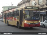 Auto Viação Jurema RJ 120.026 na cidade de Duque de Caxias, Rio de Janeiro, Brasil, por Jonas Alcantara. ID da foto: :id.