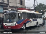 Transportadora Tinguá RJ 156.036 na cidade de Nova Iguaçu, Rio de Janeiro, Brasil, por Lior Baptista. Número da foto: #:id.
