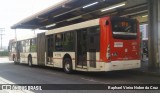 Express Transportes Urbanos Ltda 4 8379 na cidade de São Paulo, São Paulo, Brasil, por Raphael Vieira Nobre da Cruz. Número da foto: #:id.