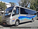 CFC Viagens 1016 na cidade de Petrópolis, Rio de Janeiro, Brasil, por Zé Ricardo Reis. Número da foto: #8123756.