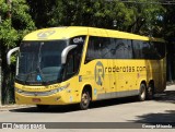 RodeRotas - Rotas de Viação do Triângulo 7760 na cidade de São Paulo, São Paulo, Brasil, por George Miranda. Número da foto: #:id.
