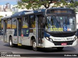 SM Transportes 20730 na cidade de Belo Horizonte, Minas Gerais, Brasil, por Matheus Adler. Número da foto: #:id.