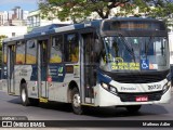 SM Transportes 20730 na cidade de Belo Horizonte, Minas Gerais, Brasil, por Matheus Adler. ID da foto: :id.