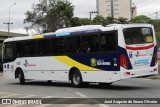 Viação Pinheiral 3028 na cidade de Volta Redonda, Rio de Janeiro, Brasil, por José Augusto de Souza Oliveira. Número da foto: #:id.