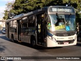 Auto Omnibus Floramar 11010 na cidade de Belo Horizonte, Minas Gerais, Brasil, por Kaique Marquês Medeiros . Número da foto: #8124729.