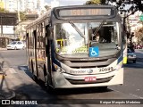 Viação Progresso 20889 na cidade de Belo Horizonte, Minas Gerais, Brasil, por Kaique Marquês Medeiros . Número da foto: #8121996.