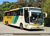Empresa Gontijo de Transportes 21205 na cidade de São Paulo, São Paulo, Brasil, por George Miranda. Número da foto: #8123398.