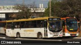 CT Expresso 9123 na cidade de Brasília, Distrito Federal, Brasil, por Eliseu Moreira. ID da foto: :id.