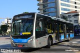 Viação Paratodos > São Jorge > Metropolitana São Paulo > Mobibrasil 6 3327 na cidade de São Paulo, São Paulo, Brasil, por Eduardo Ribeiro. Número da foto: #8123600.