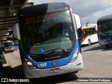 Cidade Alta Transportes 1.133 na cidade de Paulista, Pernambuco, Brasil, por Henrique Oliveira Rodrigues. Número da foto: #:id.