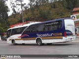 Taipastur Transportes Turísticos 2503 na cidade de Várzea Paulista, São Paulo, Brasil, por João Pedro. Número da foto: #:id.
