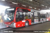 Express Transportes Urbanos Ltda 4 8291 na cidade de São Paulo, São Paulo, Brasil, por Raphael Vieira Nobre da Cruz. Número da foto: #:id.