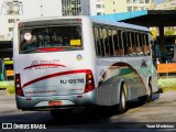 Auto Viação ABC RJ 105.110 na cidade de Niterói, Rio de Janeiro, Brasil, por Yaan Medeiros. Número da foto: #:id.