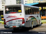 Auto Viação ABC RJ 105.110 na cidade de Niterói, Rio de Janeiro, Brasil, por Yaan Medeiros. ID da foto: :id.