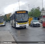Real Auto Ônibus A41446 na cidade de Rio de Janeiro, Rio de Janeiro, Brasil, por Caio Belluca. Número da foto: #8122106.