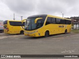 Louro Tur 1014 na cidade de Paulista, Pernambuco, Brasil, por Leonardo Moura. Número da foto: #:id.