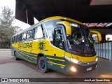 Viação Sandra 2500 na cidade de Congonhas, Minas Gerais, Brasil, por José Luiz Soares Neto. Número da foto: #8122299.