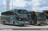 Charllestur Ônibus de Turismo 1015 na cidade de Goiânia, Goiás, Brasil, por Carlos Júnior. Número da foto: #8123976.