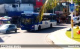 Concessionária Salvador Norte - CSN Transportes 10086 na cidade de Salvador, Bahia, Brasil, por Eduardo Reis. Número da foto: #8122076.
