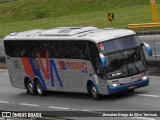 Vandinho Turismo 1300 na cidade de Lavrinhas, São Paulo, Brasil, por Jhonatan Diego da Silva Trevisan. Número da foto: #:id.