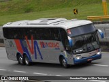 Vandinho Turismo 1300 na cidade de Lavrinhas, São Paulo, Brasil, por Jhonatan Diego da Silva Trevisan. ID da foto: :id.