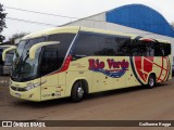Rio Verde Transportadora Turística 16000 na cidade de Cascavel, Paraná, Brasil, por Guilherme Rogge. Número da foto: #8122633.