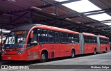 Transporte Coletivo Glória BE700 na cidade de Curitiba, Paraná, Brasil, por Matheus Felipe. Número da foto: #:id.