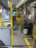 Transwolff Transportes e Turismo 6 6778 na cidade de São Paulo, São Paulo, Brasil, por Andre Santos de Moraes. Número da foto: #8123701.
