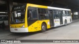Viação Metrópole Paulista - Zona Leste 3 1690 na cidade de São Paulo, São Paulo, Brasil, por Raphael Vieira Nobre da Cruz. Número da foto: #:id.