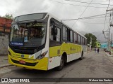 Viação Nilopolitana RJ 123.041 na cidade de Nova Iguaçu, Rio de Janeiro, Brasil, por Walace dos Santos. Número da foto: #8122494.