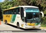 Empresa Gontijo de Transportes 14165 na cidade de São Paulo, São Paulo, Brasil, por George Miranda. Número da foto: #8123464.