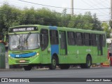 Taguatur - Taguatinga Transporte e Turismo 03418 na cidade de Teresina, Piauí, Brasil, por João Pedro F. Santos. Número da foto: #8123567.
