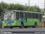 Taguatur - Taguatinga Transporte e Turismo 03418 na cidade de Teresina, Piauí, Brasil, por João Pedro F. Santos. ID da foto: :id.