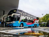 Viação Sampaio 11935 na cidade de Mogi das Cruzes, São Paulo, Brasil, por Douglas Alvim. Número da foto: #8124137.