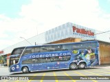 RodeRotas - Rotas de Viação do Triângulo 7403 na cidade de Sorocaba, São Paulo, Brasil, por Flavio Alberto Fernandes. Número da foto: #8123378.