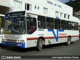 Viação Pinheiral RJ 189.016 na cidade de Barra do Piraí, Rio de Janeiro, Brasil, por José Augusto de Souza Oliveira. Número da foto: #:id.