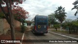 Viação Cidade Sol 8420 na cidade de Piritiba, Bahia, Brasil, por Mario dos Santos Nogueira Junior. Número da foto: #:id.
