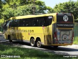RodeRotas - Rotas de Viação do Triângulo 7760 na cidade de São Paulo, São Paulo, Brasil, por George Miranda. Número da foto: #:id.
