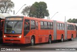 Araucária Transportes Coletivos LE846 na cidade de Curitiba, Paraná, Brasil, por Luan Vieira. Número da foto: #:id.