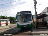 Jujú Transportes 2283 na cidade de Feira de Santana, Bahia, Brasil, por Emanuel Silva. Número da foto: #8122333.
