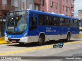 Nortran Transportes Coletivos 6469 na cidade de Porto Alegre, Rio Grande do Sul, Brasil, por Emerson Dorneles. Número da foto: #:id.