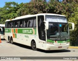 Empresa Gontijo de Transportes 21245 na cidade de São Paulo, São Paulo, Brasil, por George Miranda. Número da foto: #8123445.