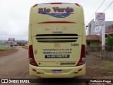 Rio Verde Transportadora Turística 16000 na cidade de Cascavel, Paraná, Brasil, por Guilherme Rogge. Número da foto: #8122642.