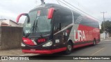 Lirabus 14103 na cidade de Hortolândia, São Paulo, Brasil, por Luiz Fernando Pacheco Gomes. Número da foto: #:id.