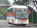 Viação Vale do Tietê 836 na cidade de São Paulo, São Paulo, Brasil, por Jonathan Silva. Número da foto: #8121967.